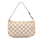 Damier Azur Pochette Accessoires